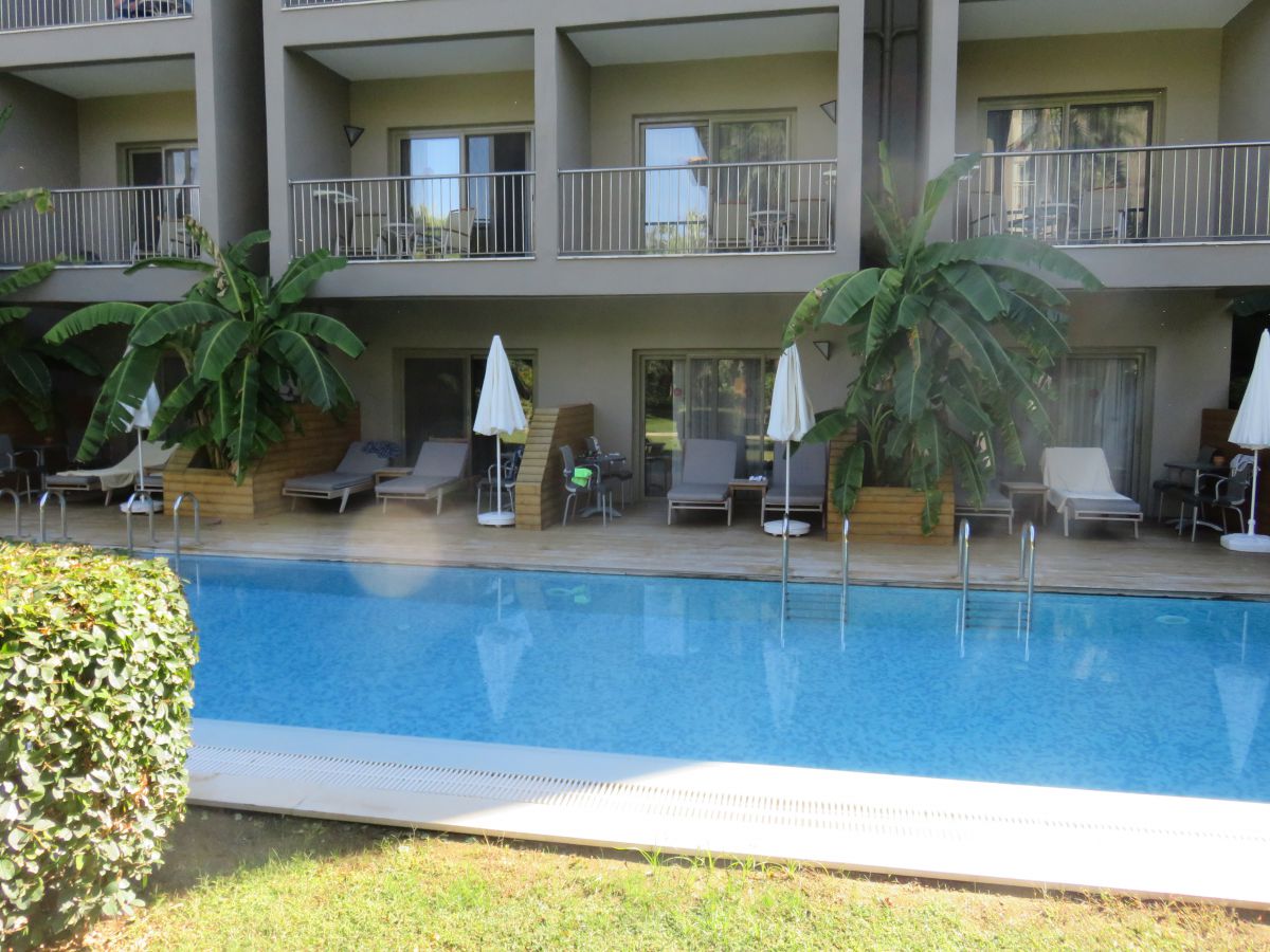 imagini hotel BARUT HEMERA